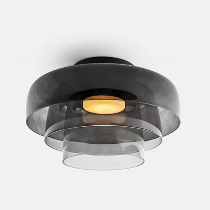 Lumière de dôme Milo