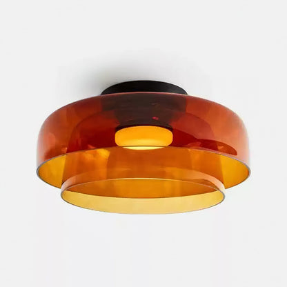 Lumière de dôme Milo