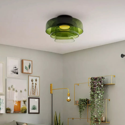 Milo Dome Light