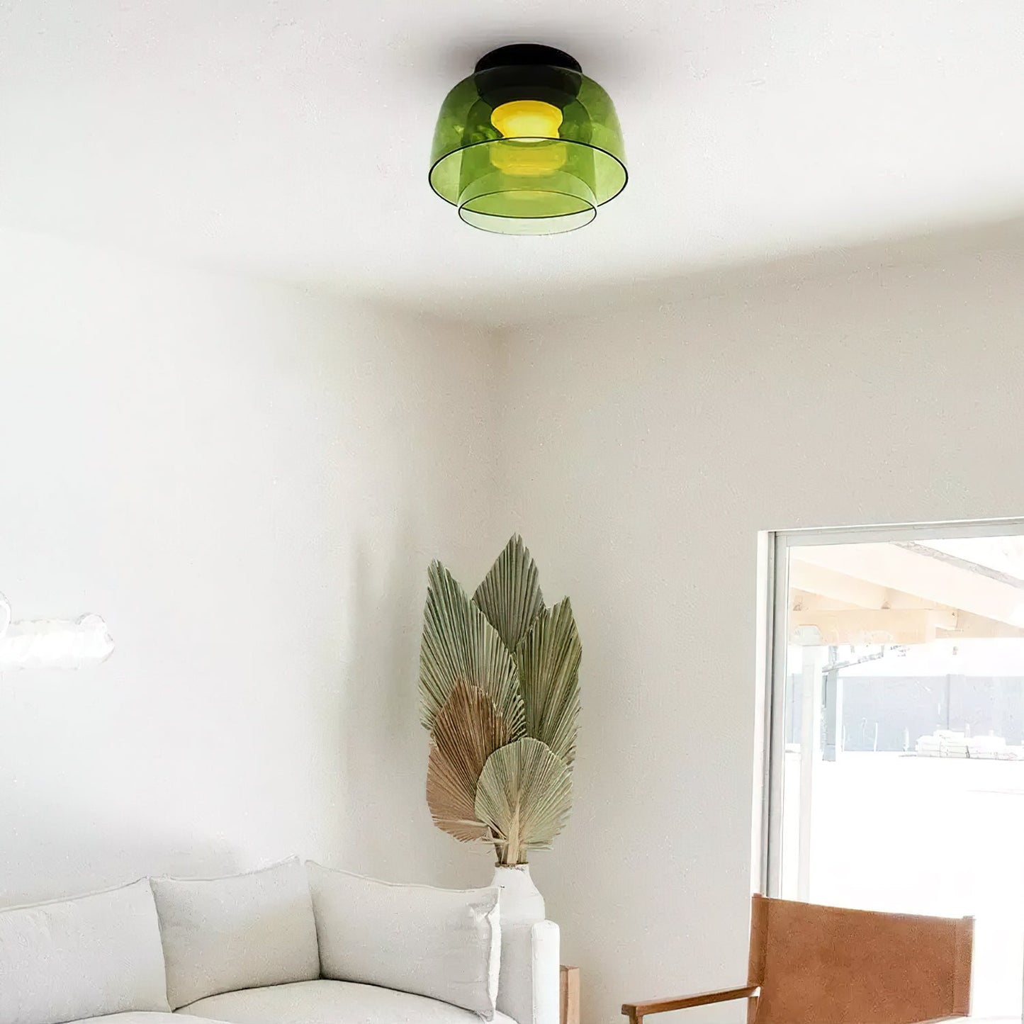 Milo Dome Light