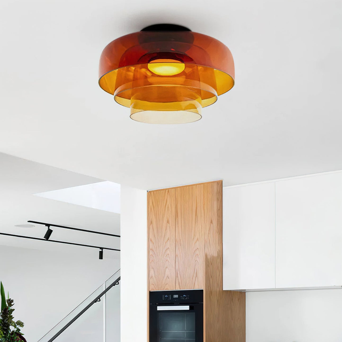 Milo Dome Light