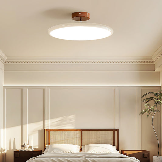 Pivot Ceiling Light