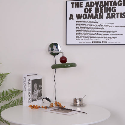 Velo Wall Sconce