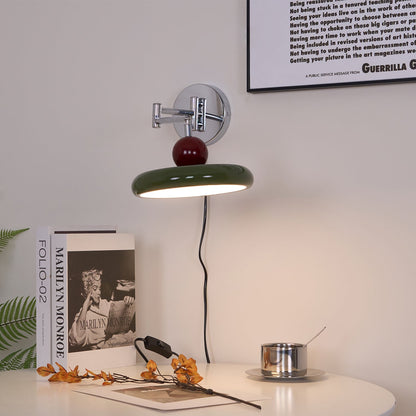 Velo Wall Sconce