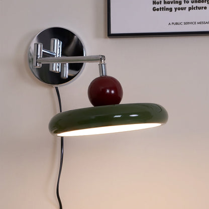 Velo Wall Sconce