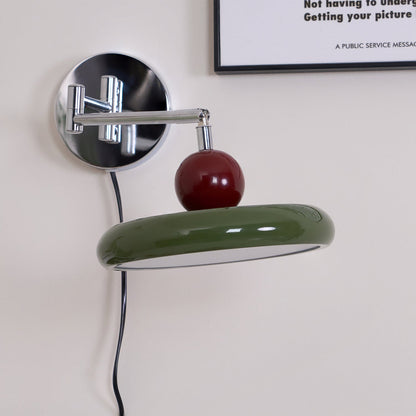 Velo Wall Sconce