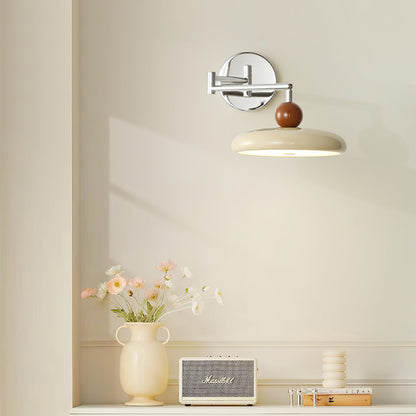 Velo Wall Sconce