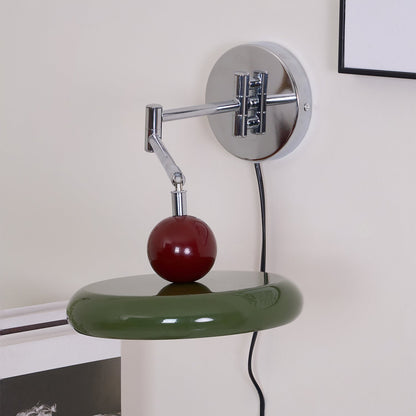 Velo Wall Sconce