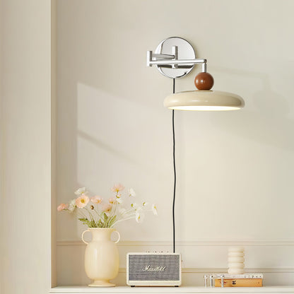 Velo Wall Sconce