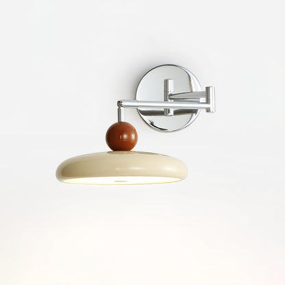 Velo Wall Sconce