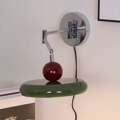 Velo Wall Sconce