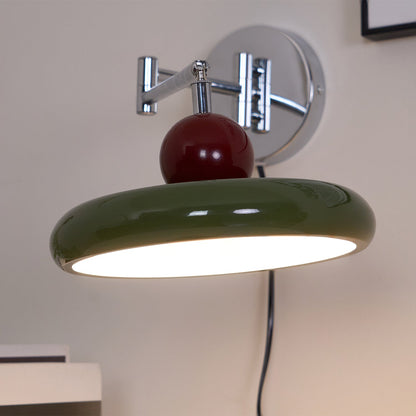 Velo Wall Sconce