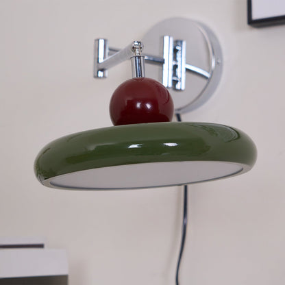 Velo Wall Sconce
