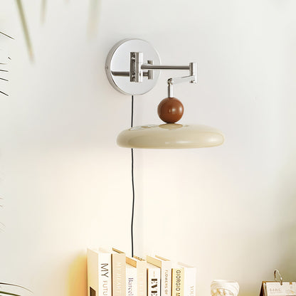 Velo Wall Sconce