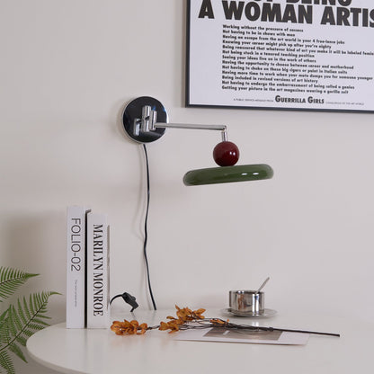 Velo Wall Sconce