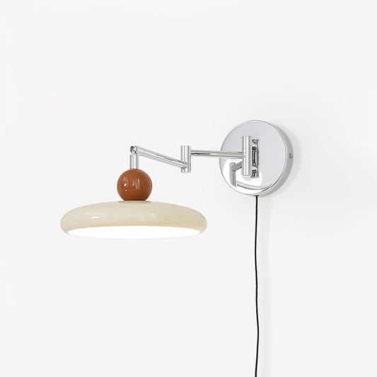 Velo Wall Sconce