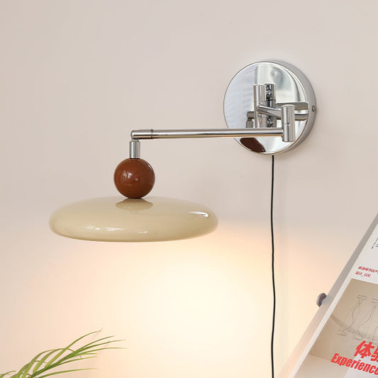 Velo Wall Sconce