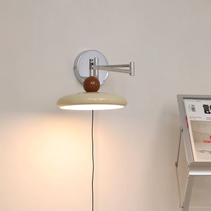 Velo Wall Sconce