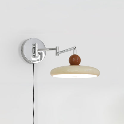 Velo Wall Sconce