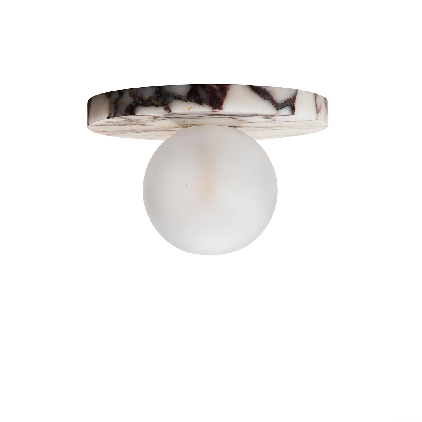 Aegis Stone Sconce