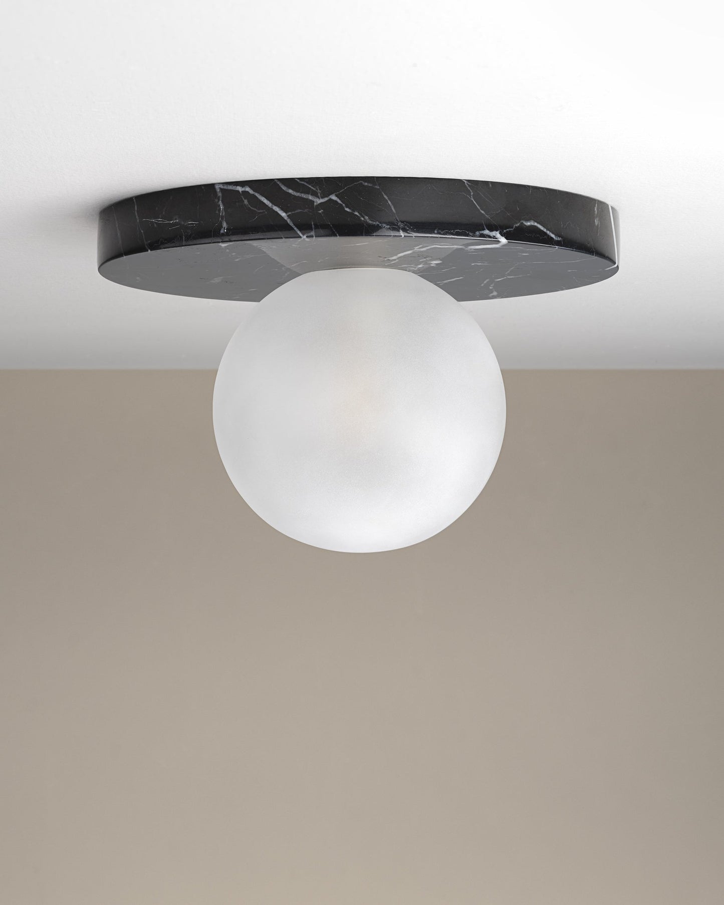 Aegis Stone Sconce