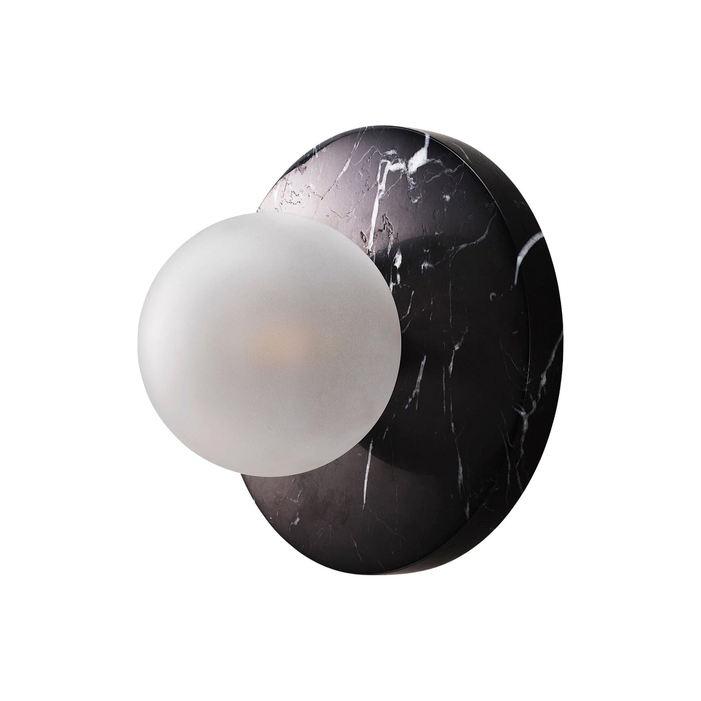 Aegis Stone Sconce