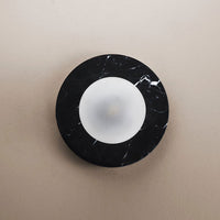 Black Marble