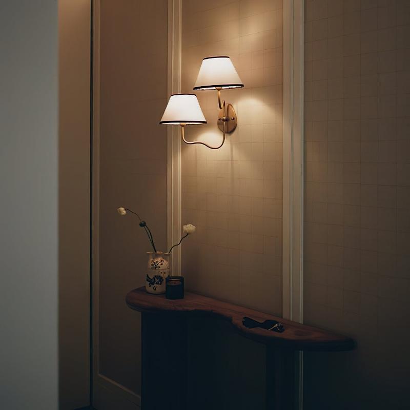 Contour Wall Sconce