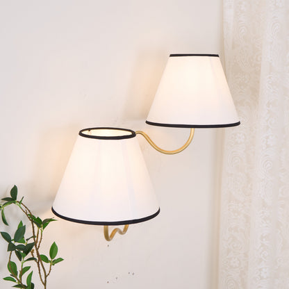 Contour Wall Sconce