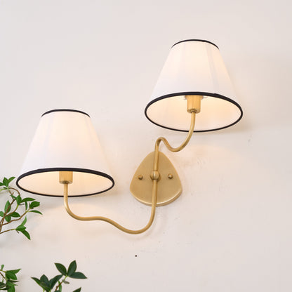 Contour Wall Sconce