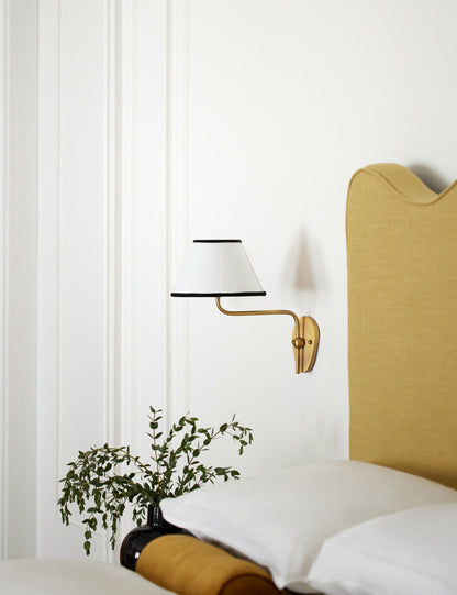 Contour Wall Sconce