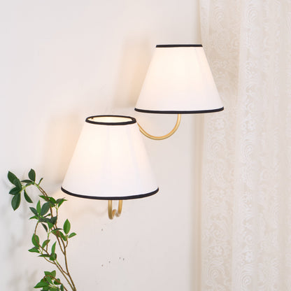 Contour Wall Sconce