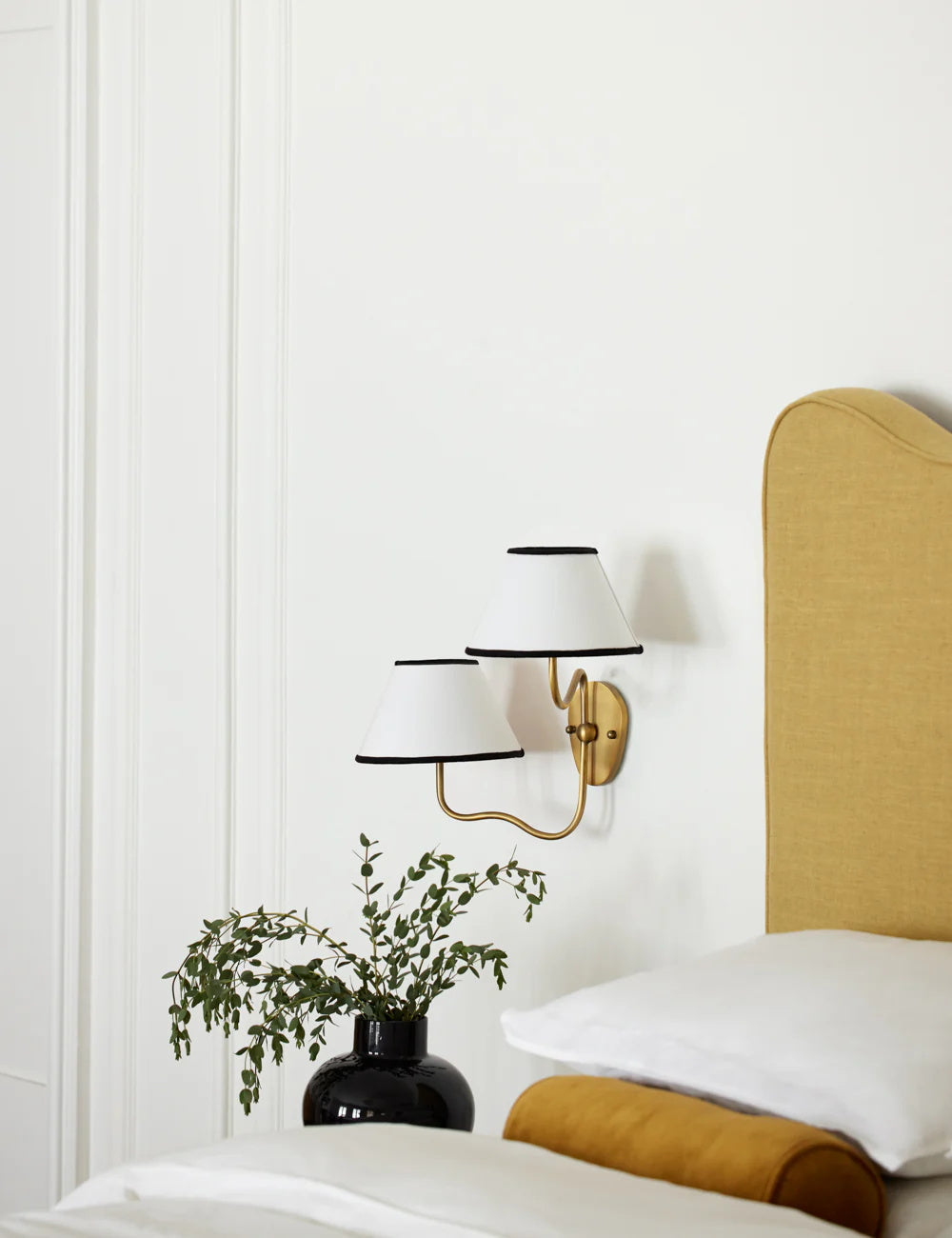 Contour Wall Sconce