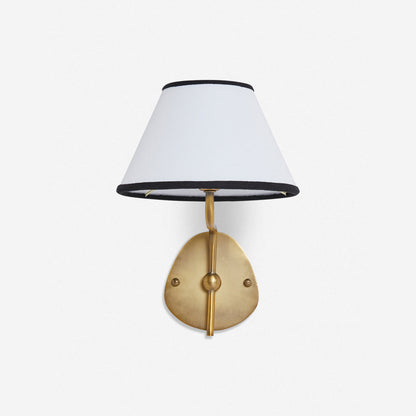 Contour Wall Sconce