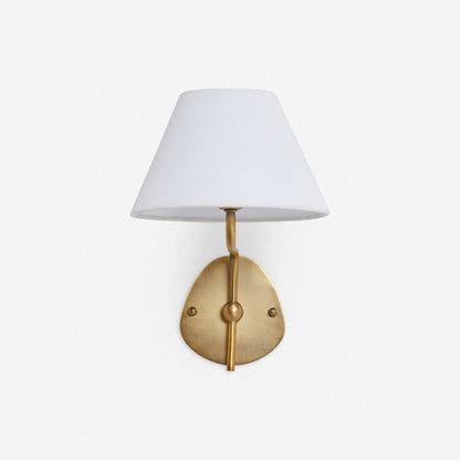 Contour Wall Sconce