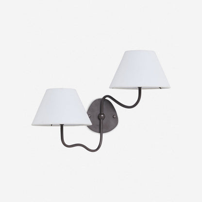Contour Wall Sconce