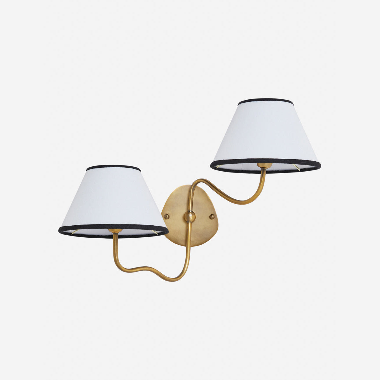 Contour Wall Sconce