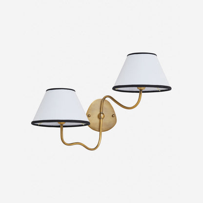 Contour Wall Sconce