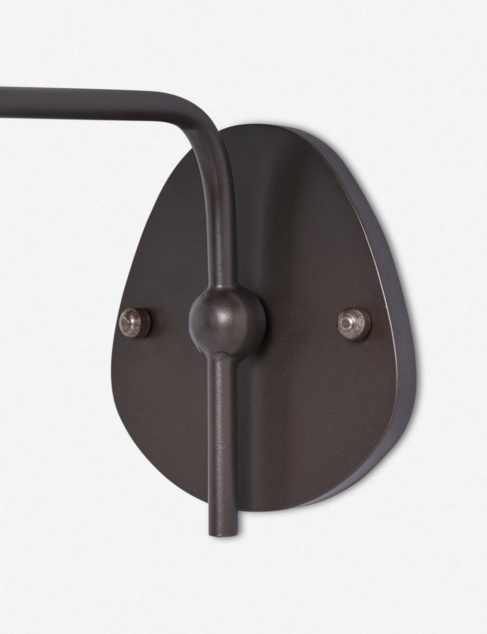 Contour Wall Sconce