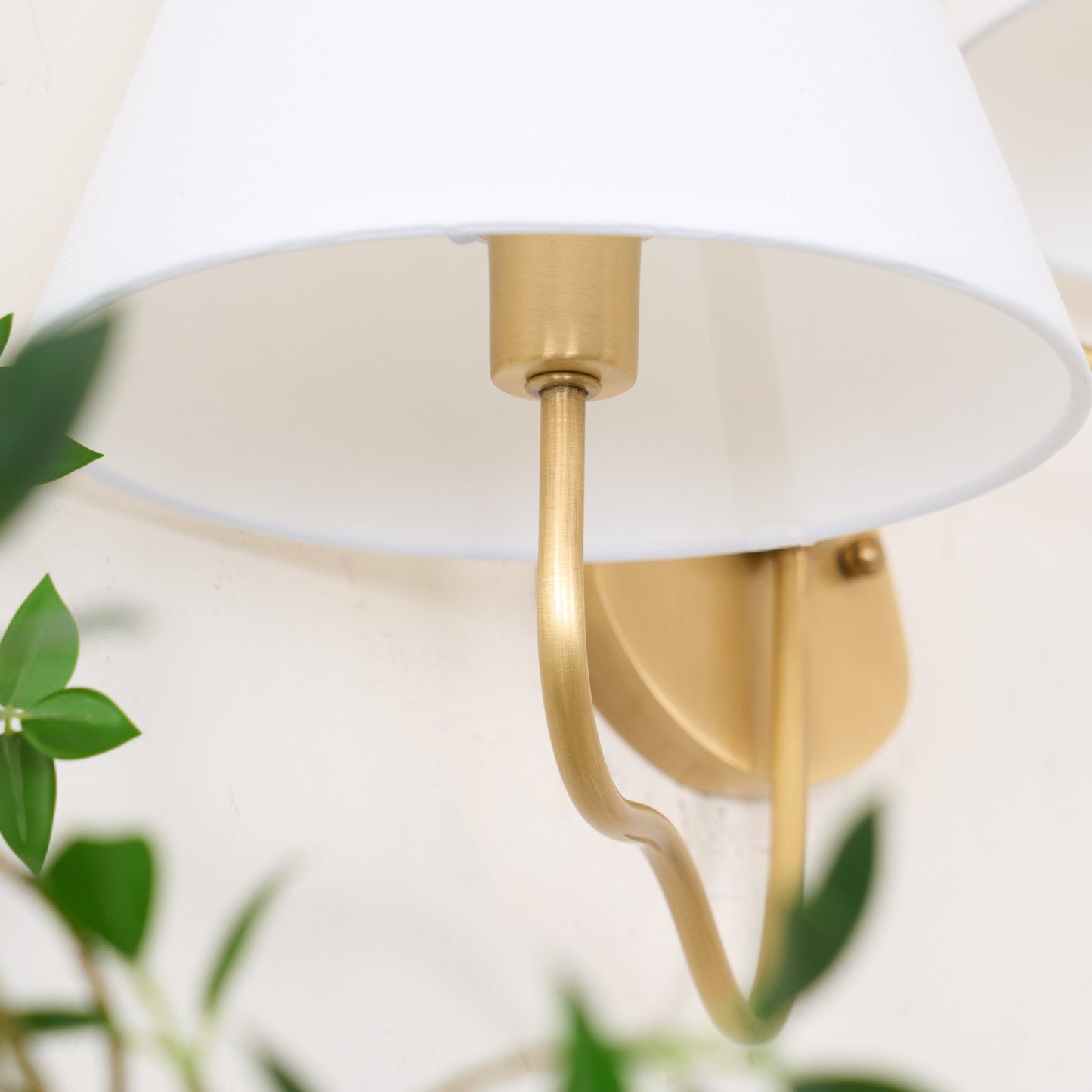 Contour Wall Sconce