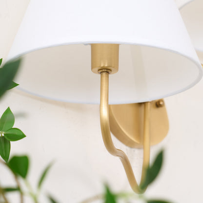 Contour Wall Sconce