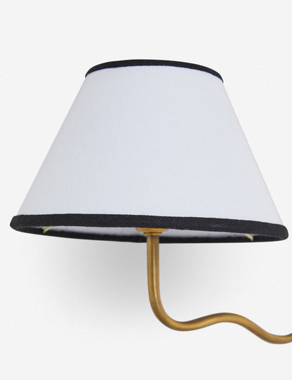 Contour Wall Sconce