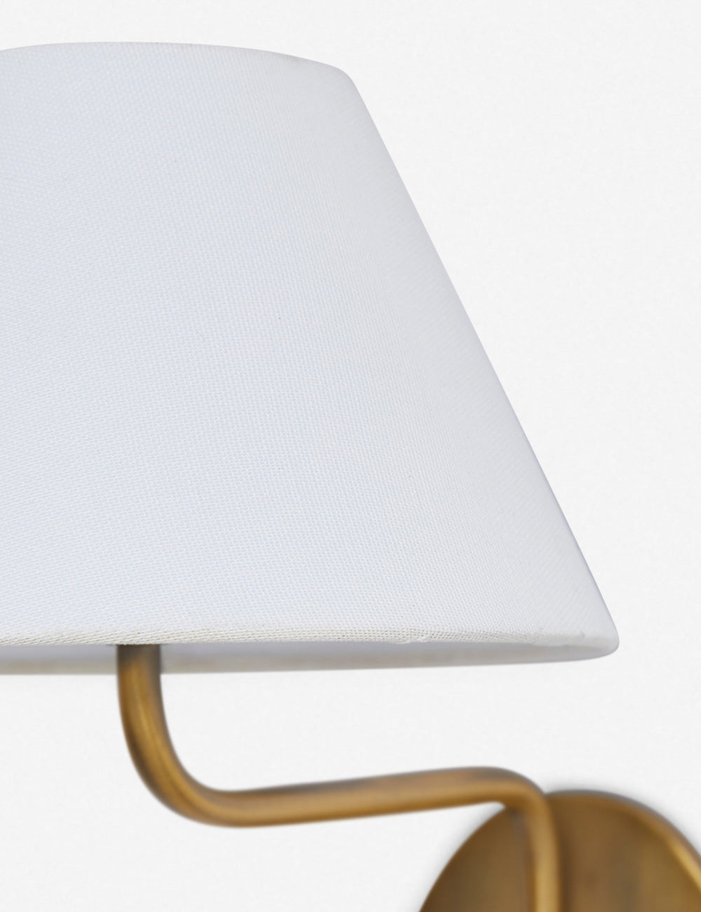 Contour Wall Sconce