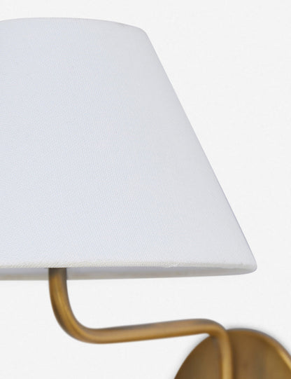 Contour Wall Sconce
