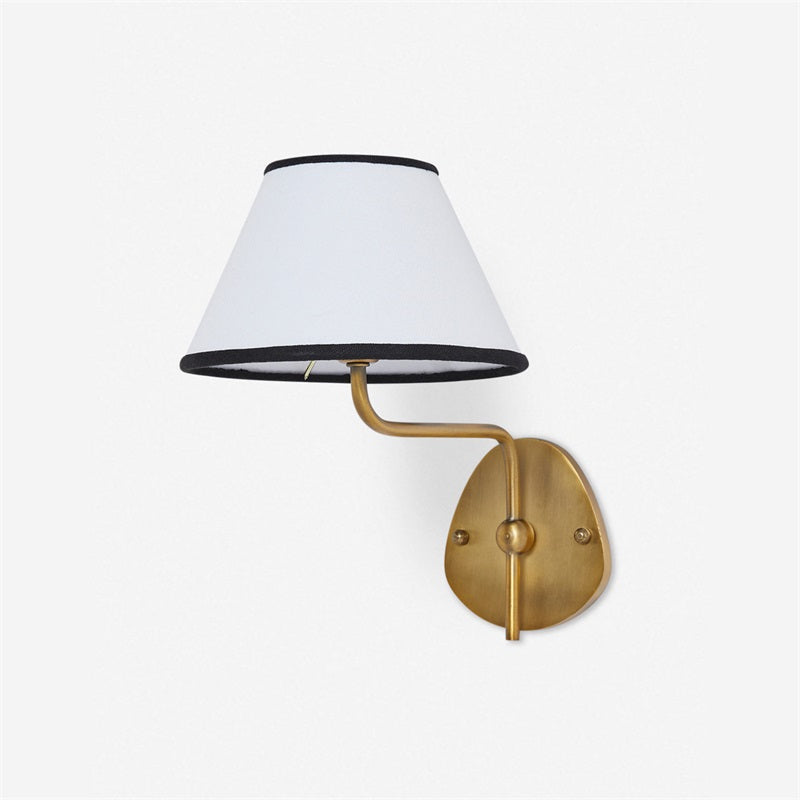 Contour Wall Sconce