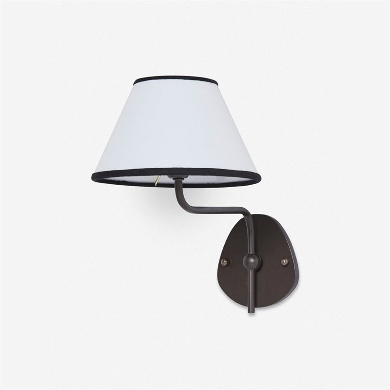 Contour Wall Sconce