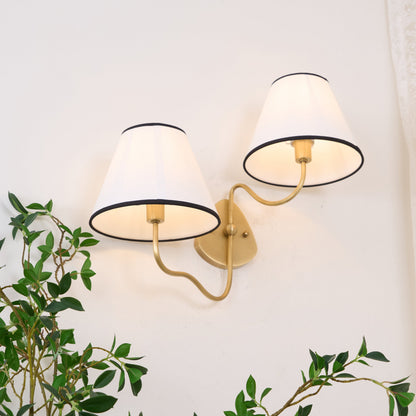 Contour Wall Sconce