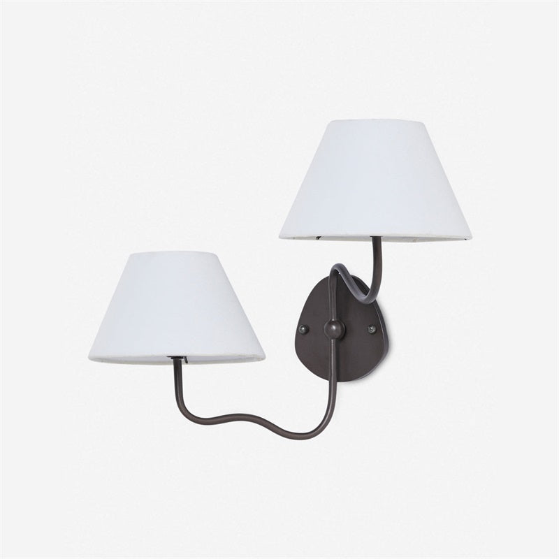 Contour Wall Sconce