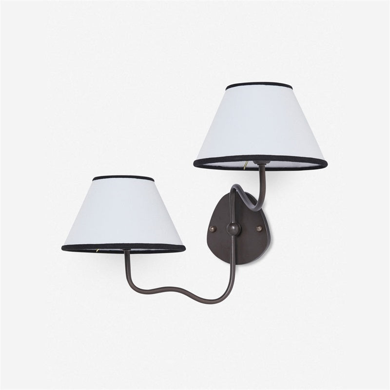 Contour Wall Sconce