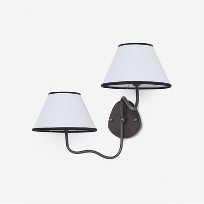 Contour Wall Sconce